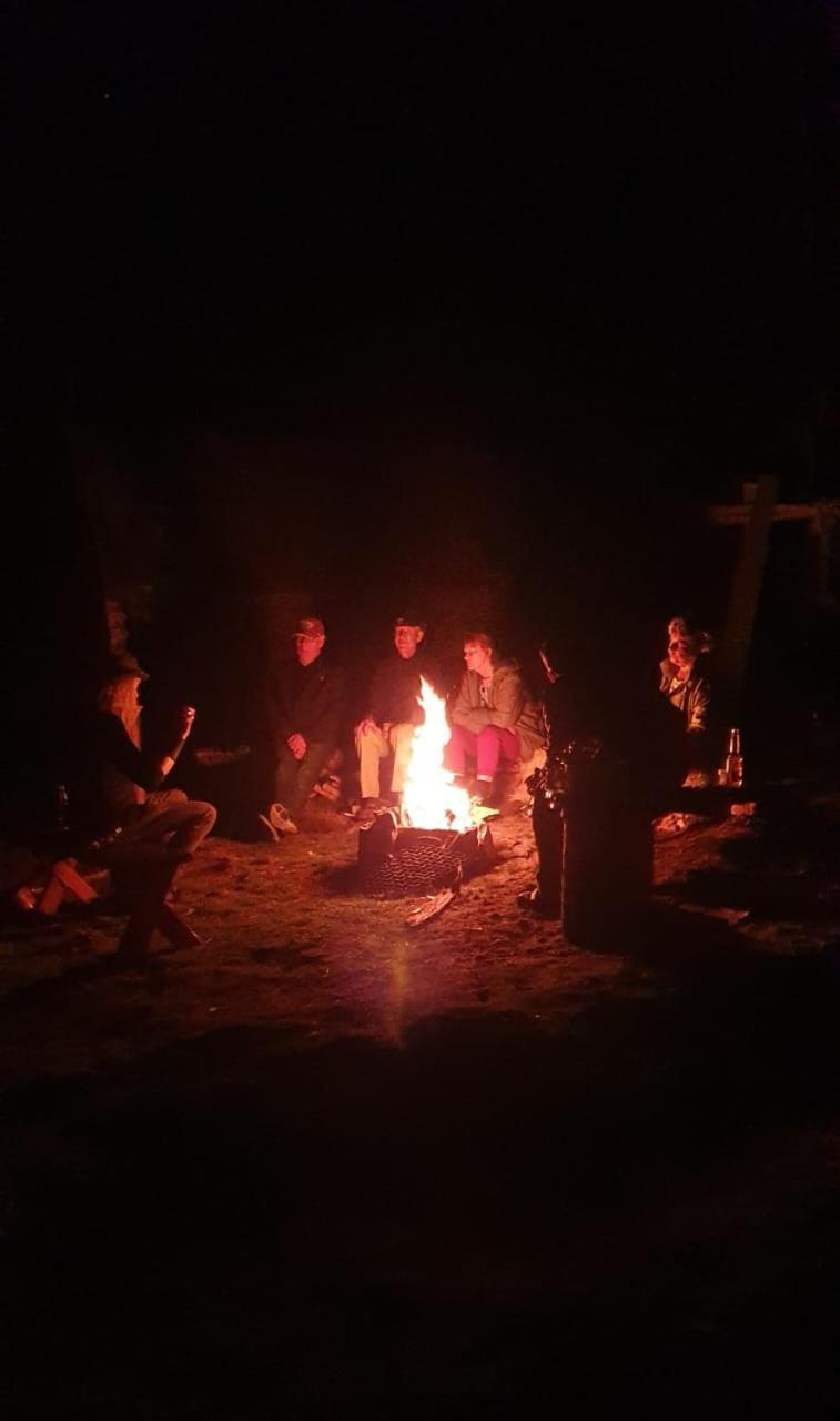 Vittfarnas Vikingaby Βίλα Sosdala Εξωτερικό φωτογραφία