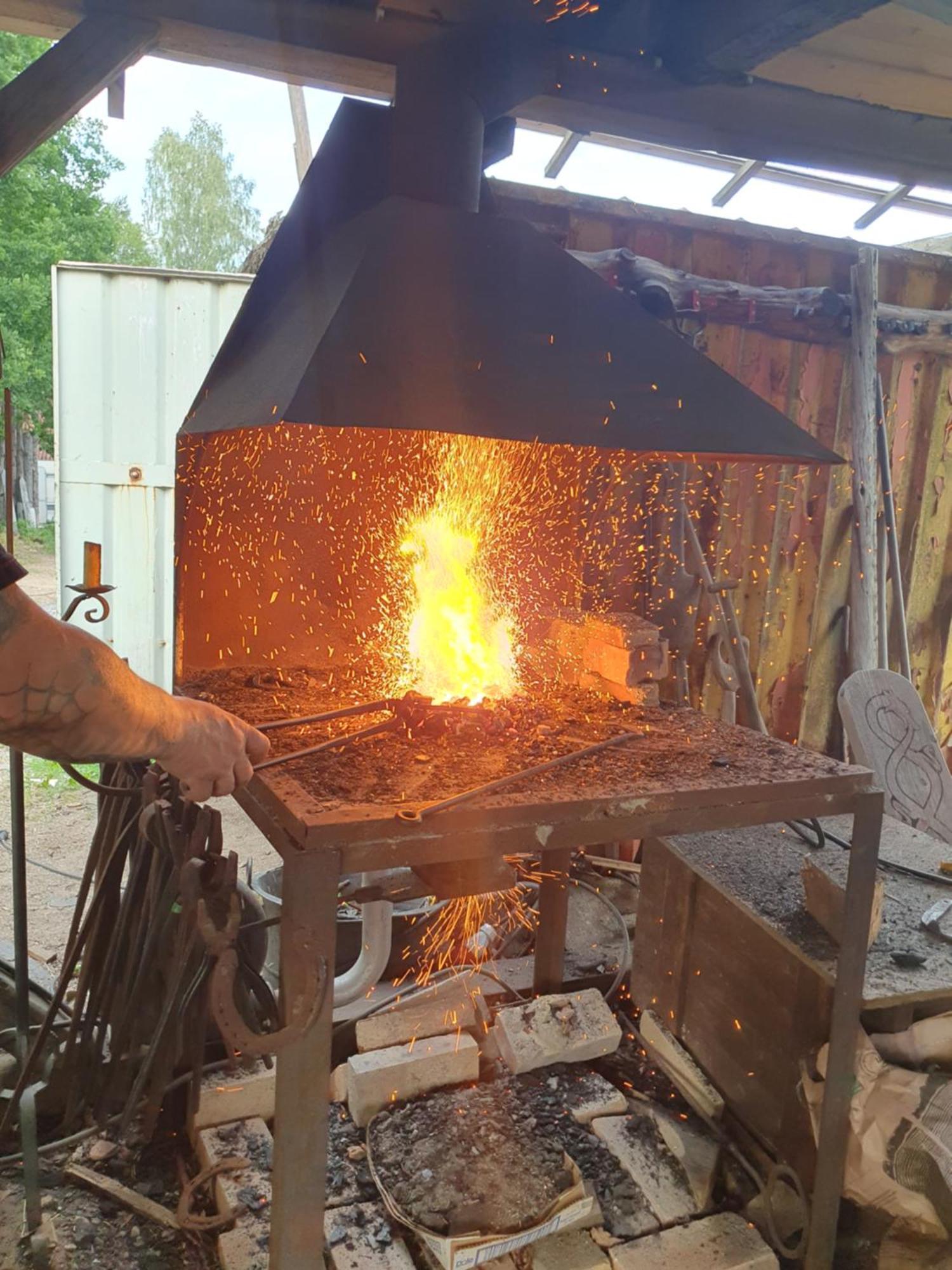 Vittfarnas Vikingaby Βίλα Sosdala Εξωτερικό φωτογραφία